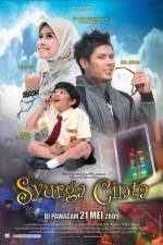 Watch Syurga cinta Primewire