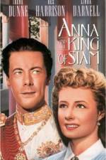 Watch Anna and the King of Siam Primewire