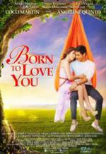 Watch Born to Love You Primewire