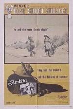 Watch Amblin' Primewire