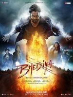 Watch Bhediya Primewire
