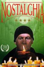 Watch Nostalghia Primewire
