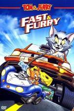 Watch Tom and Jerry The Fast and the Furry Primewire