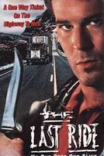 Watch The Last Ride Primewire