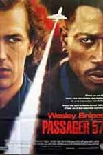 Watch Passenger 57 Primewire