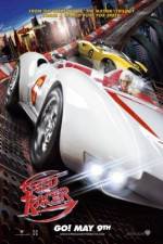 Watch Speed Racer Primewire