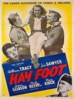 Watch Hay Foot Primewire