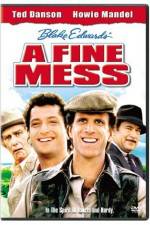 Watch A Fine Mess Primewire