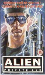 Watch Private Eye Primewire