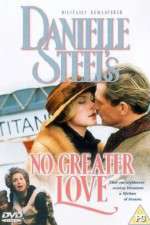 Watch No Greater Love Primewire