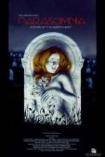 Watch Parasomnia Primewire