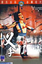 Watch The Masked Avengers Primewire