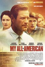 Watch My All-American Primewire