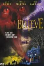 Watch Believe Primewire