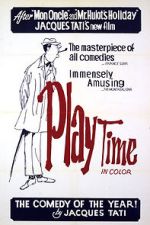 Watch Playtime Primewire