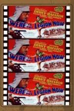 Watch We're in the Legion Now Primewire
