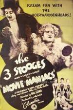 Watch Movie Maniacs Primewire