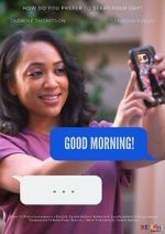 Watch Good Morning (Short 2019) Primewire