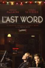 Watch The Last Word Primewire