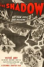 Watch The Shadow Primewire