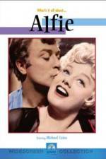 Watch Alfie (1966) Primewire