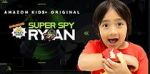 Watch Super Spy Ryan Primewire