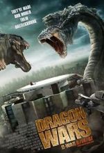 Watch Dragon Wars: D-War Primewire