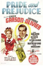Watch Pride and Prejudice Primewire