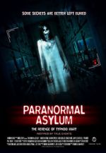 Watch Paranormal Asylum Primewire