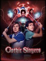 Watch Gothic Slayers Primewire