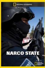 Watch National Geographic Narco State Primewire
