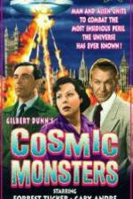 Watch The Strange World of Planet X Primewire