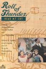 Watch Roll of Thunder, Hear My Cry Primewire