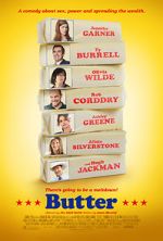 Watch Butter Primewire