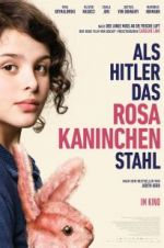 Watch When Hitler Stole Pink Rabbit Primewire
