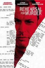 Watch Rehearsal for Murder Primewire