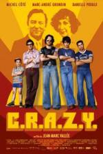 Watch CRAZY Primewire