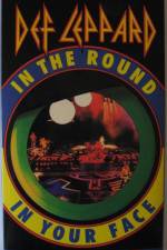 Watch Def Leppard - In the Round - In Your Face Primewire
