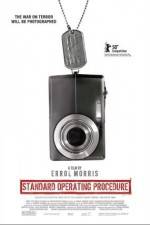 Watch Standard Operating Procedure Primewire