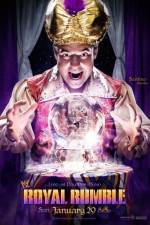 Watch WWE Royal Rumble 2012 Primewire