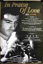 Watch In Praise of Love Primewire
