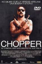 Watch Chopper Primewire