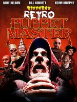 Watch RiffTrax: Retro Puppet Master Primewire