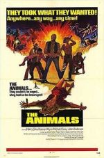 Watch The Animals Primewire