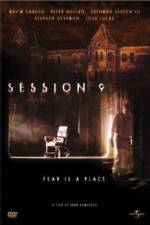 Watch Session 9 Primewire