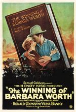 Watch The Winning of Barbara Worth Primewire