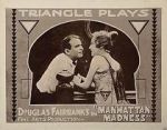 Watch Manhattan Madness Primewire