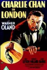 Watch Charlie Chan in London Primewire