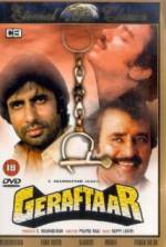 Watch Geraftaar Primewire
