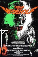 Watch Legend of the Werewolf Primewire